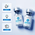 Подарочный набор Sadoer 8D Hyaluronic Acid Anti-Aging Freeze Dry Powder антивозрастной эффект 179-1
