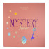 Набір тіней для повік 16 кольорів Parisa Mystery Velvet Е716 02