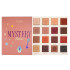 Набір тіней для повік 16 кольорів Parisa Mystery Velvet Е716 02