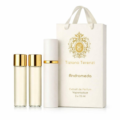 Духи унисекс 3в1 Travel Perfume "Andromeda"  45 мл