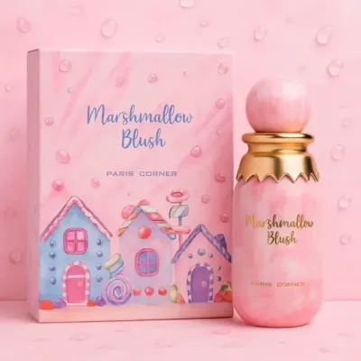 Paris Corner Marshmallow Blush, парфумированная вода ,  100 мл