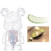 Жидкие тени для век Мишки Bearbrick M39 06