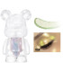 Жидкие тени для век Мишки Bearbrick M39 06
