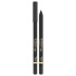 Гелевый карандаш для глаз GOLDEN ROSE TATTOO GEL EYEPENCIL 101 Noir