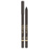 Гелевый карандаш для глаз GOLDEN ROSE TATTOO GEL EYEPENCIL 102 Dark Brown