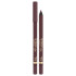 Гелевый карандаш для глаз GOLDEN ROSE TATTOO GEL EYEPENCIL 117 Blackberry