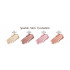Тени для век Sparkle Glow Eyeshadow Golden Rose 53 Stellar