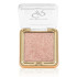 Тіні для повік Sparkle Glow Eyeshadow Golden Rose 52 Cosmos
