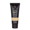 Тональный крем Stay Soft Golden Rose 201