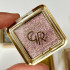 Тени для век Glitter Glow Eyeshadow Golden Rose 02 Nova