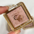 Тіні для повік Sparkle Glow Eyeshadow Golden Rose 52 Cosmos