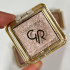 Тіні для повік Sparkle Glow Eyeshadow Golden Rose 54 Mercury