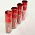 Рідка помада для губ Gleamy Lip Glaze Lipgloss Golden Rose 202 Peachy