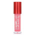 Рідка помада для губ Gleamy Lip Glaze Lipgloss Golden Rose 204 Baby Pink