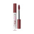 Туш для вій Кольорова GOLDEN ROSE FLASH LASH 10 Burgundy