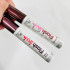 Тушь для ресниц цветная GOLDEN ROSE FLASH LASH 09 Deep Plum