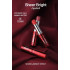 Помада для губ Sheer Bright Lipstick Golden Rose 104 Nude Latte