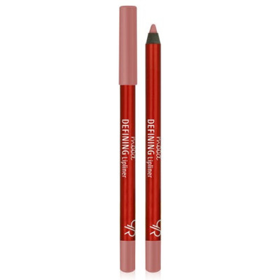 Олівець для губ Defining Lipliner Golden Rose 01 Blush Haze