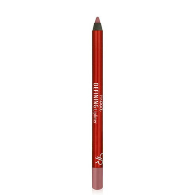Олівець для губ Defining Lipliner Golden Rose 04 Rosewood