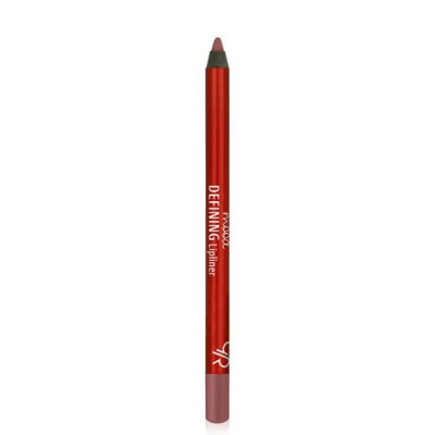 Олівець для губ Defining Lipliner Golden Rose 06 Amber Bloom