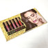 Помада для губ матовя M-142 Huda Beauty Liquid Matte (1шт)