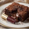 Масло для губ Dark Lip Oil Bless Beauty 01 Chocolate Brownie