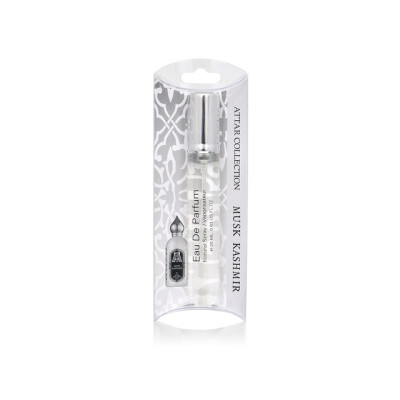 Туалетная вода спрей Musk Kashmir 20 ml