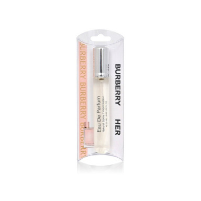 Туалетная вода спрей Her 20 ml