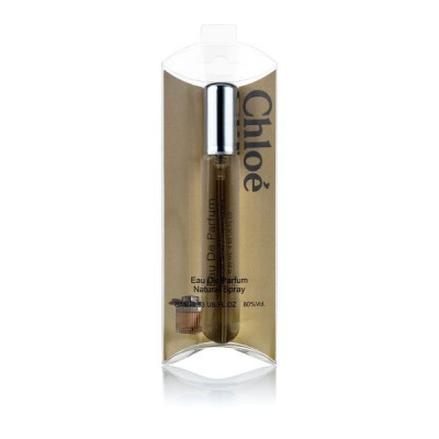 Туалетная вода спрей Chloe 20 ml