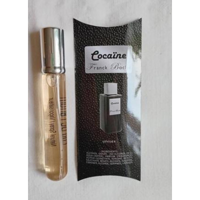 Туалетна вода спрей Cocaine 20 ml