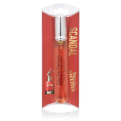Туалетная вода спрей Scandal 20 ml