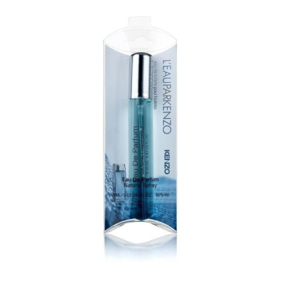 Туалетна вода спрей Kenz L'eau Par pour Homme 20 ml (№50)