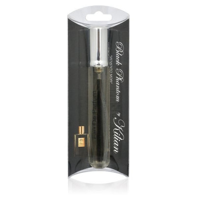 Туалетная вода спрей Black Phantom 20 ml