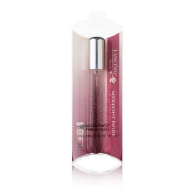 Туалетная вода спрей Tresor Midnight Rose 20 ml