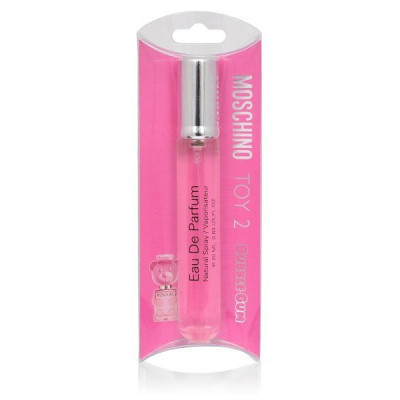 Туалетная вода спрей Toy 2 Bubble Gum 20 ml