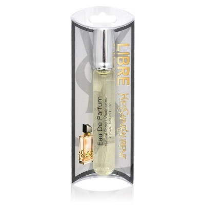 Туалетная вода спрей Libre 20 ml
