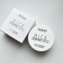 Фіксуюча прозора пудра Revers Rise Dermafixer
