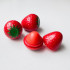 Бальзам для губ Клубника Magic Lip Balm