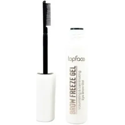 Гель для бровей прозрачный Brow Freeze Gel PT811
