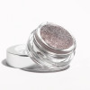 Сияющие тени для век с 3Д-блеском Shiny Eye Topper UNICO Noir