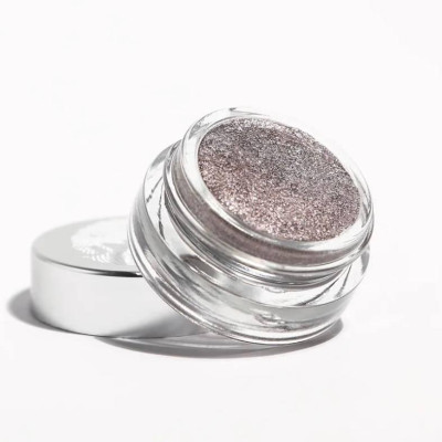 Сяйливі тіні для повік із 3Д-блиском Shiny Eye Topper UNICO Noir