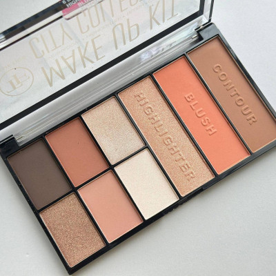 Набор для макияжа Make Up Kit City Collection Triumph СТЕ26 №203 СРОК