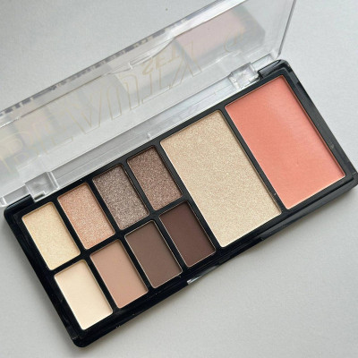 Набор для макияжа BEAUTY SET Triumph СТЕ31 №12