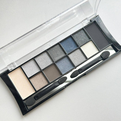 Набор теней для век Color Palette Eyeshadow Triumph СТЕ12 No01