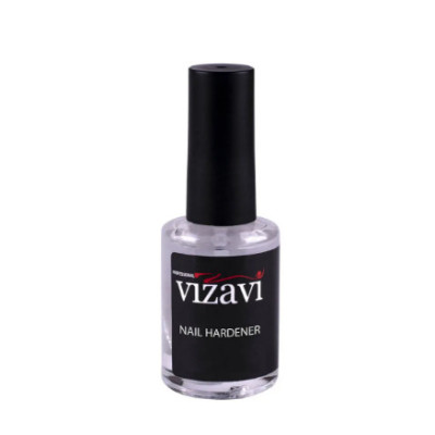 Укреплящее покрытие Vizavi 12мл NAIL HARDENER