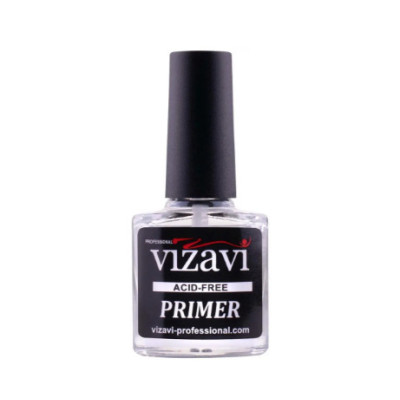 Праймер бескислотный для гель-лака Vizavi Professional VPR-01 7,3 мл
