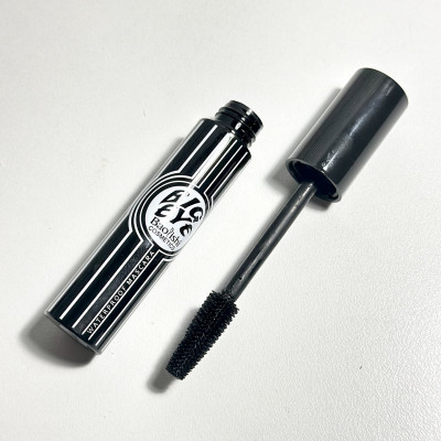Тушь для ресниц черная BAOLISHI Big Eye 12ml