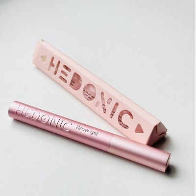 Гель для бровей Clear Brow Gel Hedonic
