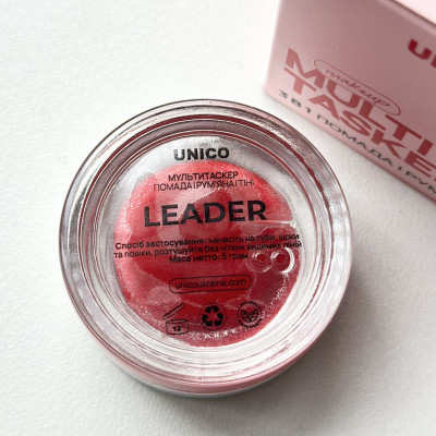 Мультитаскер MULTITASKER UNICO Leader