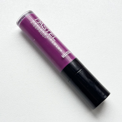 Помада матовая жидкая Pastel DAYLONG LIPCOLOR KISSPROF